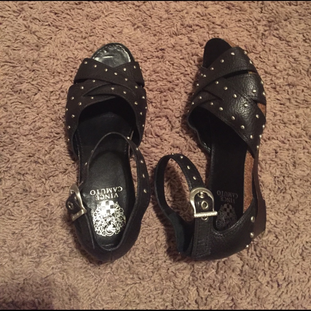 COPY - Vince Camuto sandals